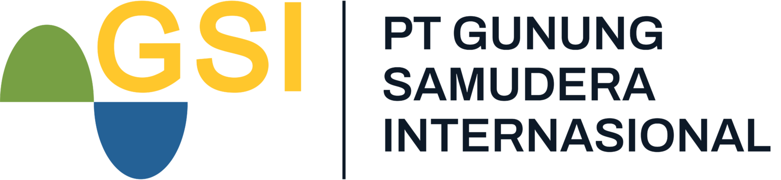 PT Gunung Samudera Internasional
